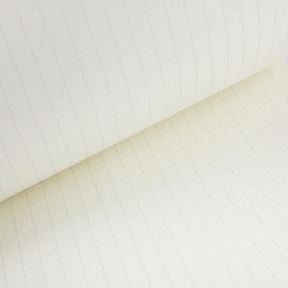 Pink Piggy A5 Soft Touch Cover Banded(Rueld) - Picture 5 of 5